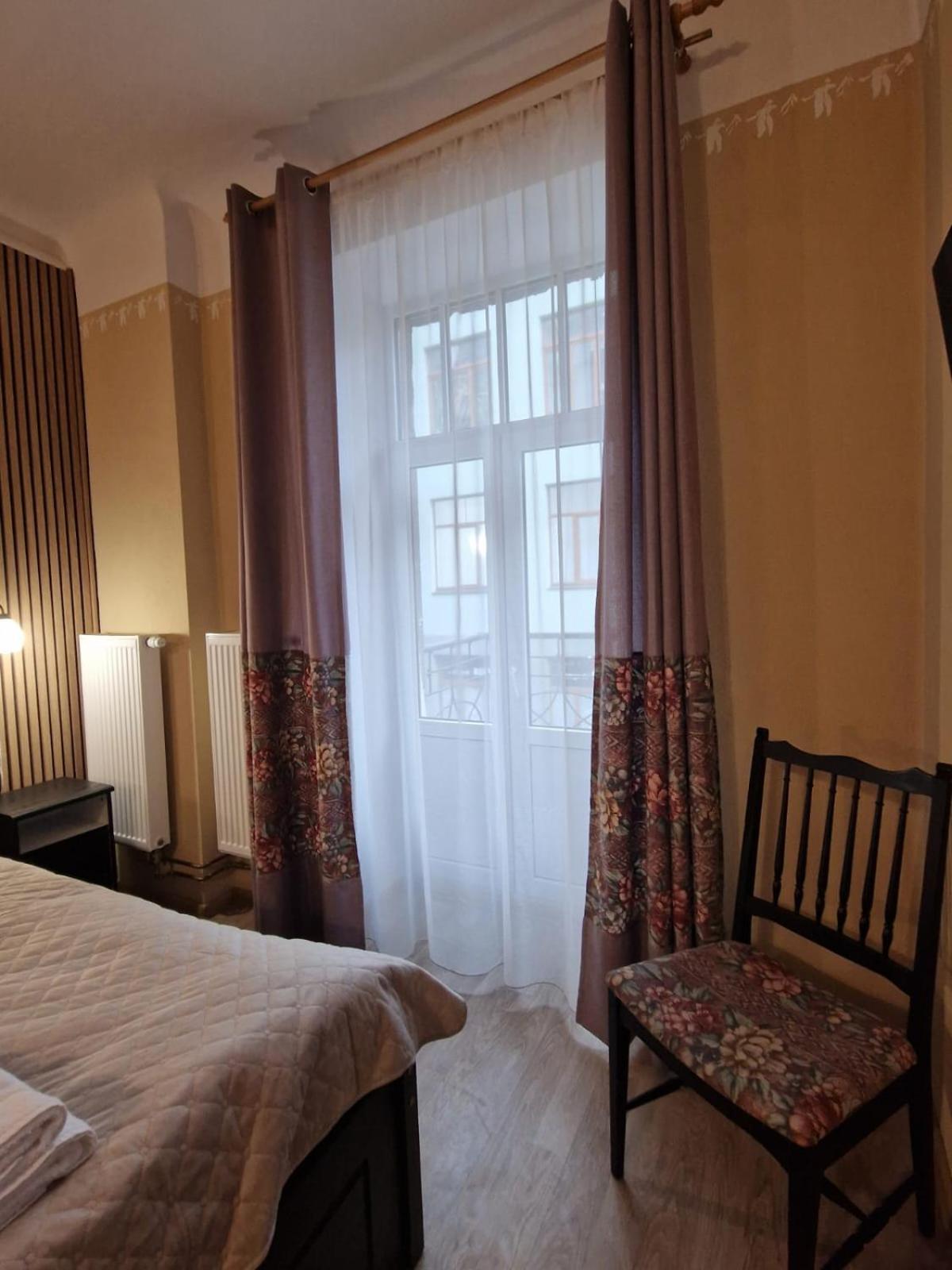 Rigas 20/1 Apartaments ツェーシス エクステリア 写真
