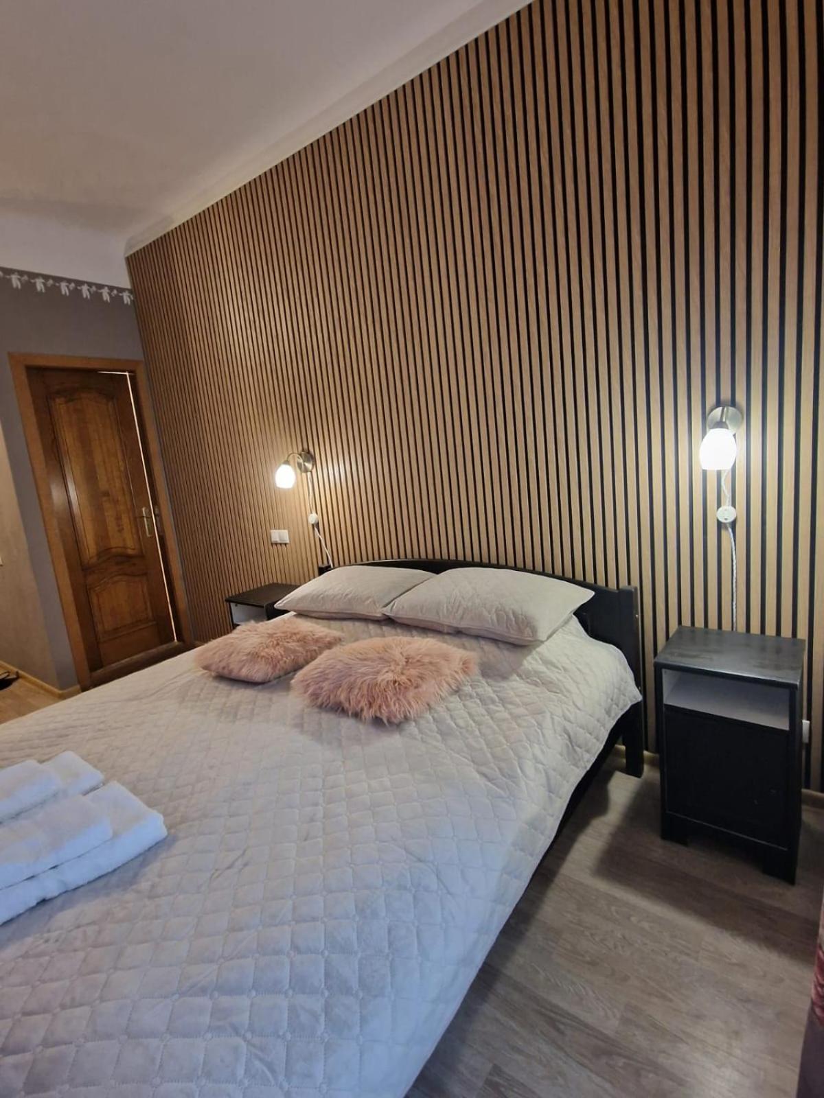 Rigas 20/1 Apartaments ツェーシス エクステリア 写真