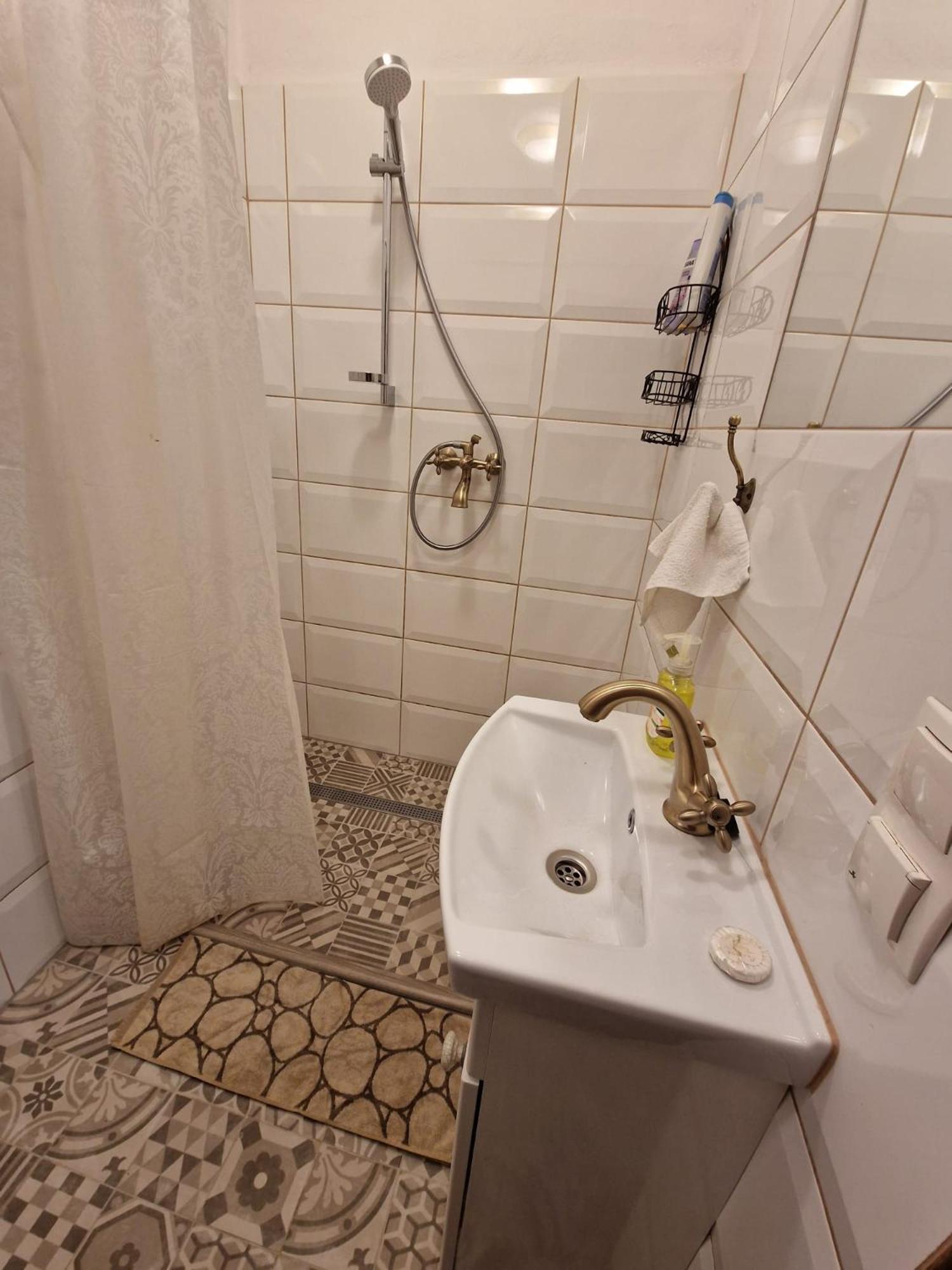 Rigas 20/1 Apartaments ツェーシス エクステリア 写真