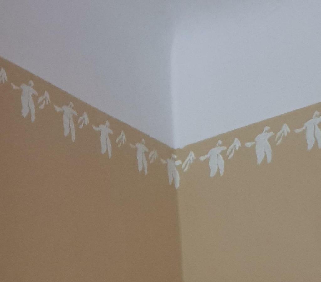 Rigas 20/1 Apartaments ツェーシス エクステリア 写真